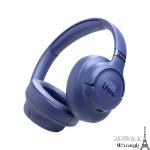 هدست بلوتوثی جی بی ال مدل JBL TUNE 780NC اصل - تصویر 5