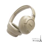 هدست بلوتوثی جی بی ال مدل JBL TUNE 780NC اصل - تصویر 7