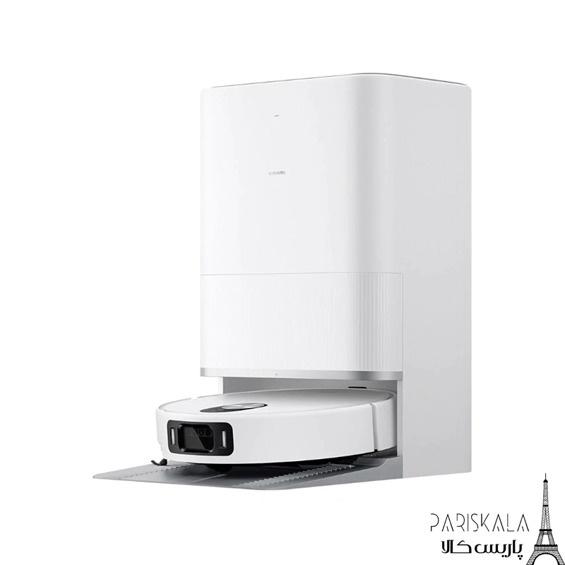 XIAOMI ROBOT VACUUM 5 PRO FINAL