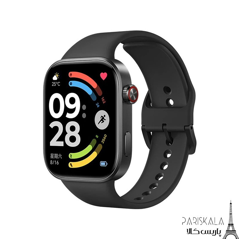 REDMI WATCH 6 FINAL