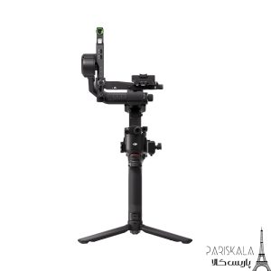 گیمبال لرزشگیر دوربین دی جی آی مدل DJI RS 5 Combo Gimbal Stabilizer