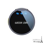 میکروفون یقه ای گرین لاین مدل دو کاربره GREEN LION GM-93X Type-C - تصویر 3