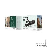 میکروفون یقه ای گرین لاین مدل دو کاربره GREEN LION GM-93X Type-C - تصویر 5