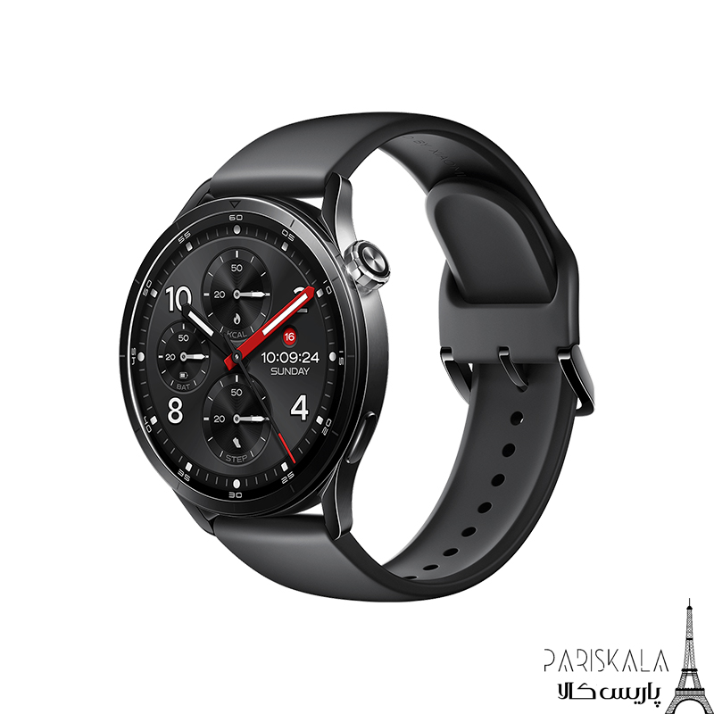 XIAOMI WATCH S5 FINAL