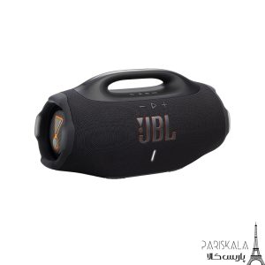 اسپیکر جی بی ال مدل JBL BOOMBOX 4
