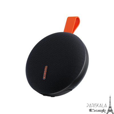 اسپیکر قابل حمل شیائومی مدل XIAOMI SPEAKER ESSENTIAL 5W OH3RG